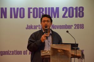 Heru Dwi Wahyono,   Agency for the Assessment and Application of Technology (BPPT), Indonesia