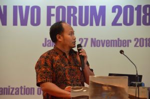 Yusuf Nur Wijayanto  Indonesian Institute of Sciences (LIPI), Indonesia