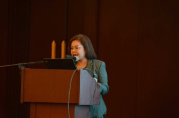 Ms. Edna C. Nacianceno Chief, Emerging Technology Development Division (ETDD) Philippine Council for Industry, Energy, and Emerging Technology Research and  Development (PCIEERD), Department of Science and Technology, Republic of the Philippines