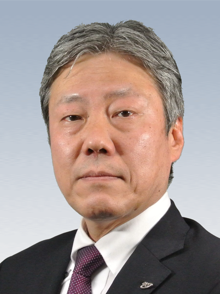 Dr. IBARAKI Hisashi