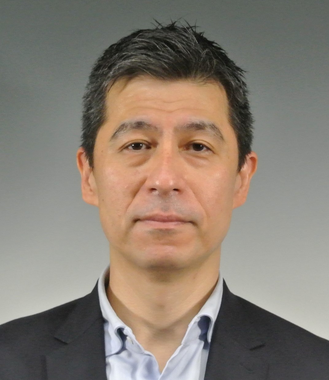 Mr. SATO Kenji
