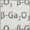 First Demonstration of New Semiconductor Gallium Oxide （Ga2O3） Transistors