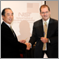 Memorandum of Understanding was signed with ITL/NIST