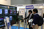 第20回「震災対策技術展」横浜の様子