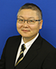 洞田 慎一氏 洞田 慎一氏