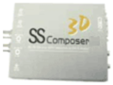 3D SS-Composer