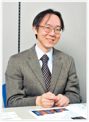 ●ICNIRPのMain Commission委員に選出された 渡辺聡一 研究マネージャー