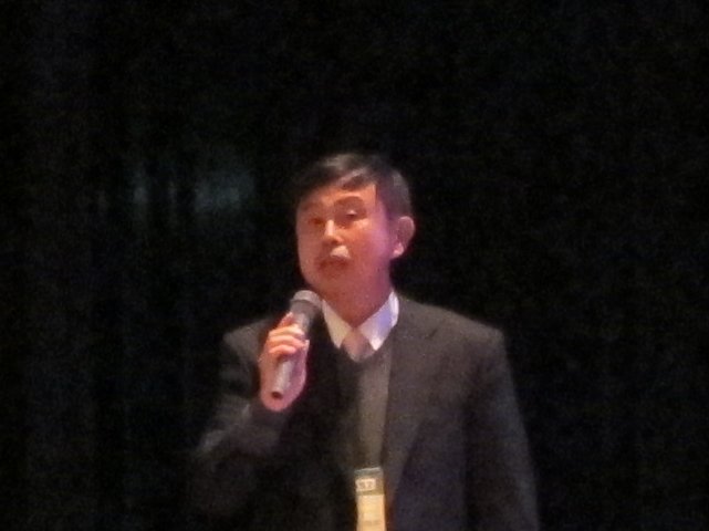 M. Hosokawa