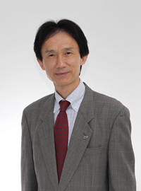 王鎮
未来ICT研究所主管研究員 王鎮
未来ICT研究所主管研究員