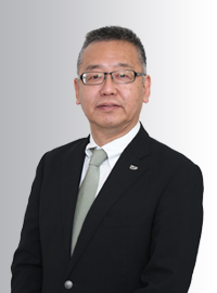 隅田英一郎
先進的音声翻訳研究開発推進センター
副研究開発推進センター長 隅田英一郎
先進的音声翻訳研究開発推進センター
副研究開発推進センター長