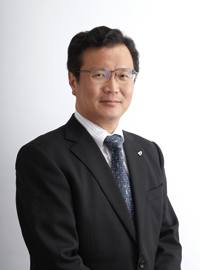 大岩和弘
未来ICT研究所主管研究員 大岩和弘
未来ICT研究所主管研究員