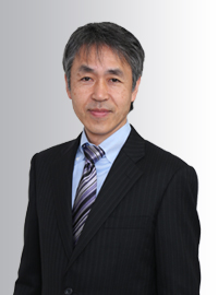 佐々木雅英
未来ICT研究所主管研究員 佐々木雅英
未来ICT研究所主管研究員