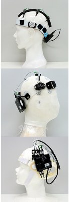 Headsets for EEG measurement