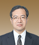 Mr. Naoki Okano Mr. Naoki Okano