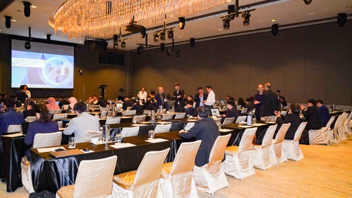 Forum 2023 Group Photo