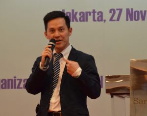 Pornchai Supnithi1, Punyawi Jamjureekulkarn1, Watid Phak- phisut1, Tharadol Komolmis2, Sarawoot Rungraengwajiake3,   Donekeo Lakanchan4, Win Zaw5