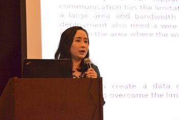 Study and evaluation of heterogeneous network for smart community and smart city applications Study and evaluation of heterogeneous network for smart community and smart city applications