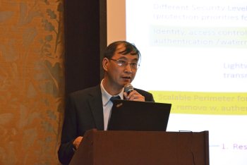 Dr. Hoang Dang Hai, PTIT Dr. Hoang Dang Hai, PTIT