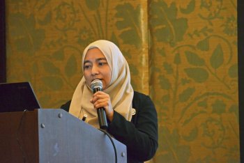 Dr. Aduwati Binti Sali, UPM Dr. Aduwati Binti Sali, UPM