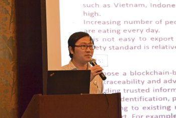 Dr. Dao Thanh Chung, HUST Dr. Dao Thanh Chung, HUST