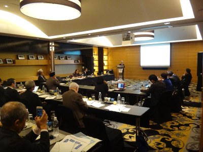 Steering Committee meeting Steering Committee meeting