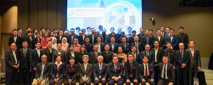 Forum 2023 Group Photo