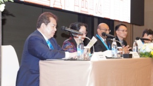 Panel discussion