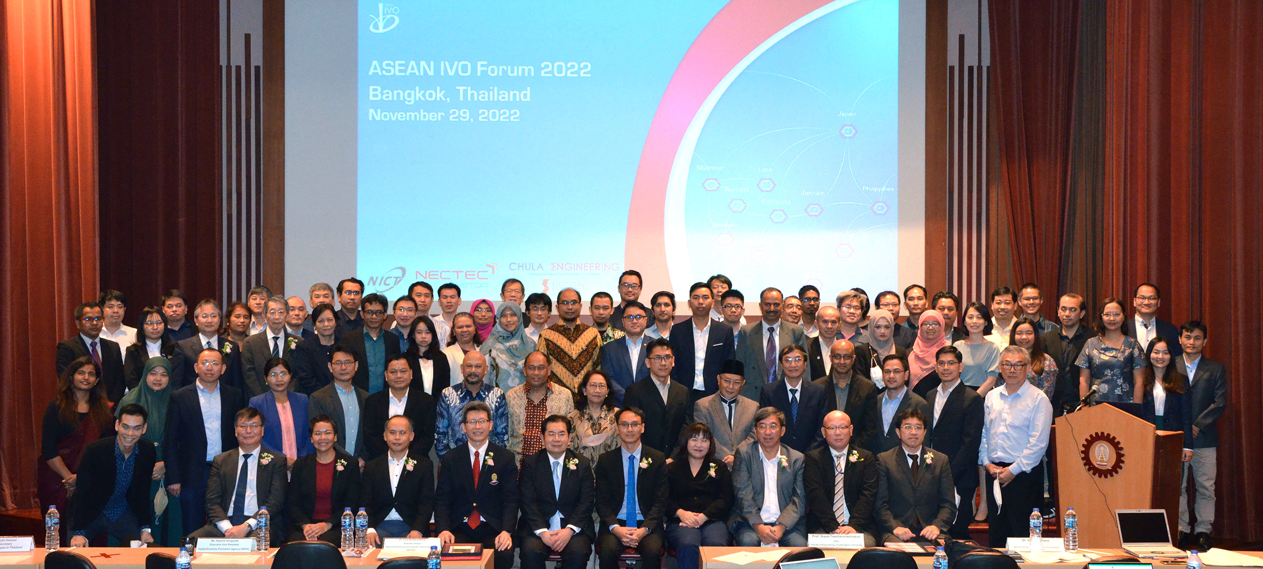 Forum 2022 Group Photo