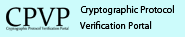 CPVP 暗号プロトコルポータルサイト