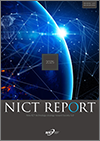 NICT REPORT