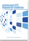 Advanced ICT Research Institute