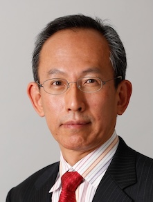 Masaru Kitsuregawa Masaru Kitsuregawa