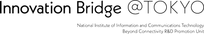 Innobatoin Bridge @TOKYO Home