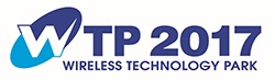WTP2017 logo