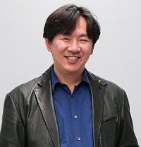 Dr. Tetsuya Kawanishi
