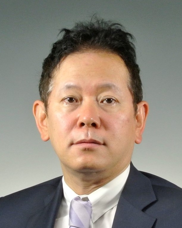Mr. MASUYAMA Hiroshi