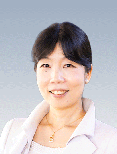 Dr. MORIAI Shiho