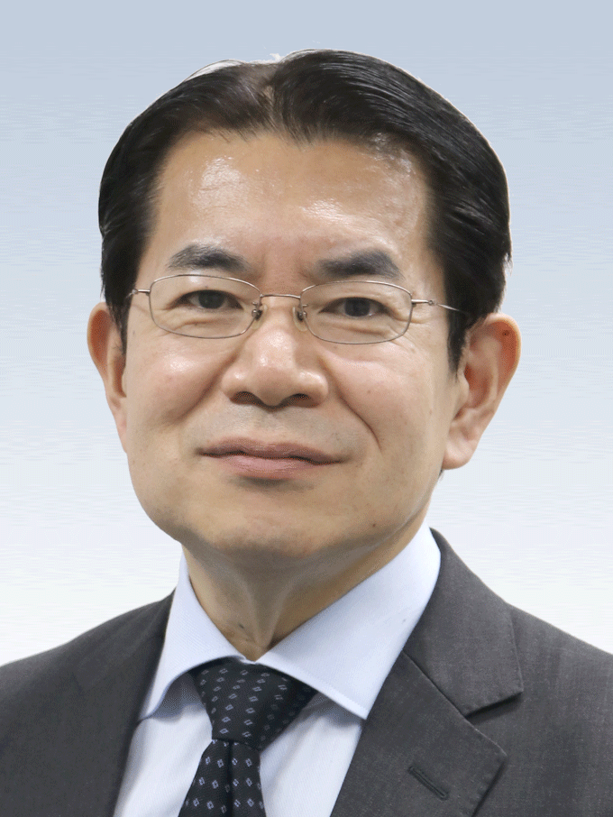Dr. YANO Hiroyuki