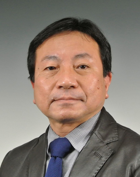 Dr. YASUI Motoaki