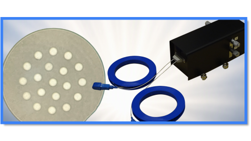 PhotonicNetworkLaboratory