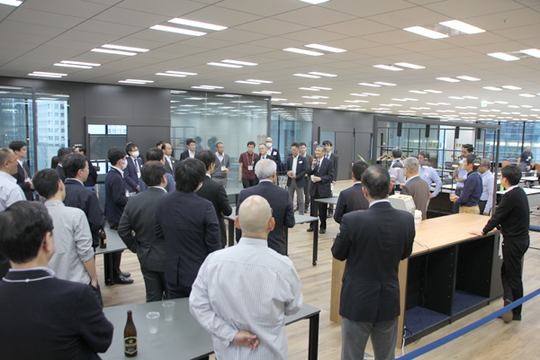 Invited talk by Dr. Byagowi of Meta Invited talk by Dr. Byagowi of Meta