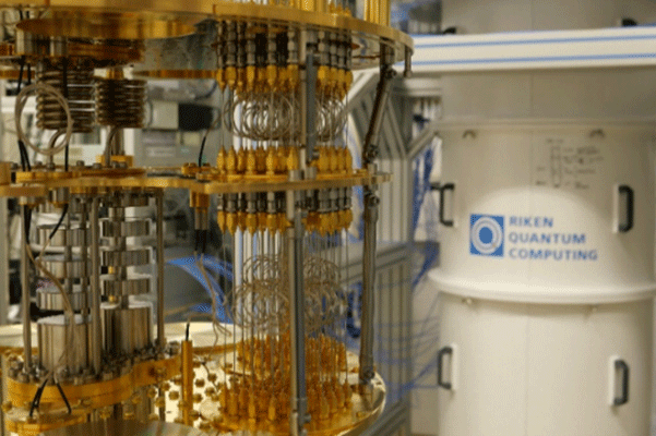 Japanese joint research group launches quantum computing cloud service