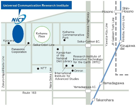 Accsess By Vehicle