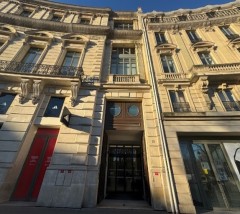 Photo:NICT Europe Center Photo:NICT Europe Center
