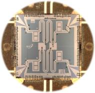 Superconducting Qubit