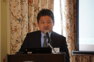 松本英晃 ANA B777機長 松本英晃 ANA B777機長