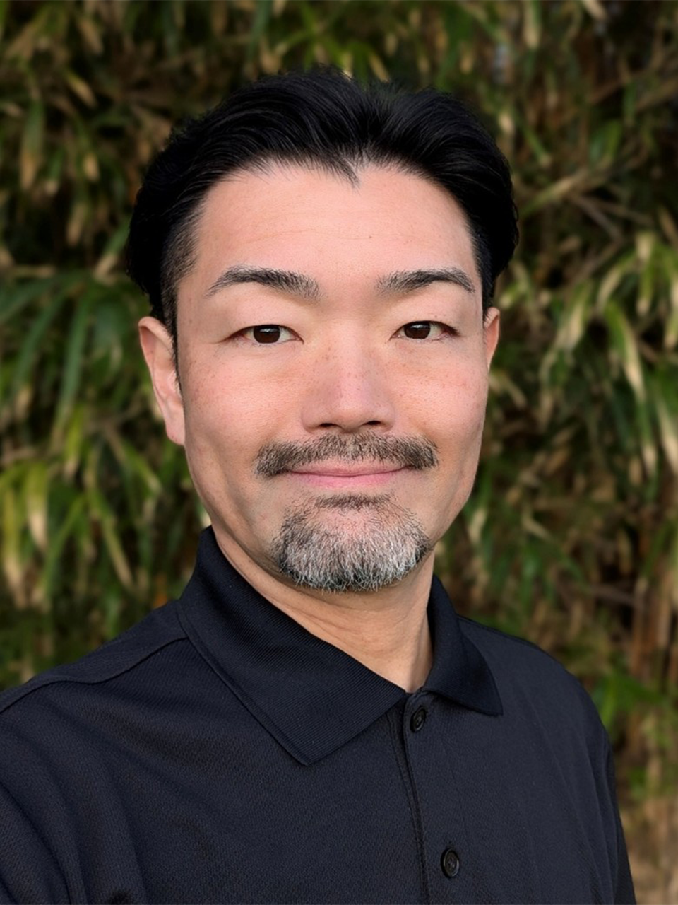 Takafumi Kamimura