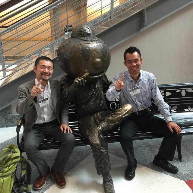 2015 EMC