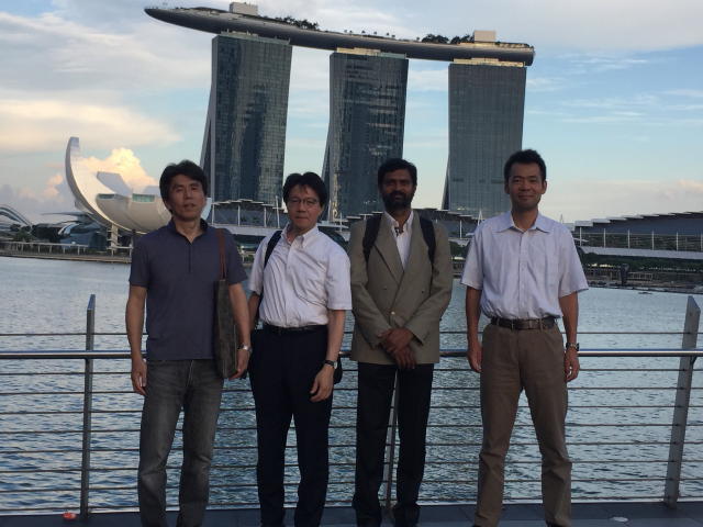 ICMAT2017 photo 1