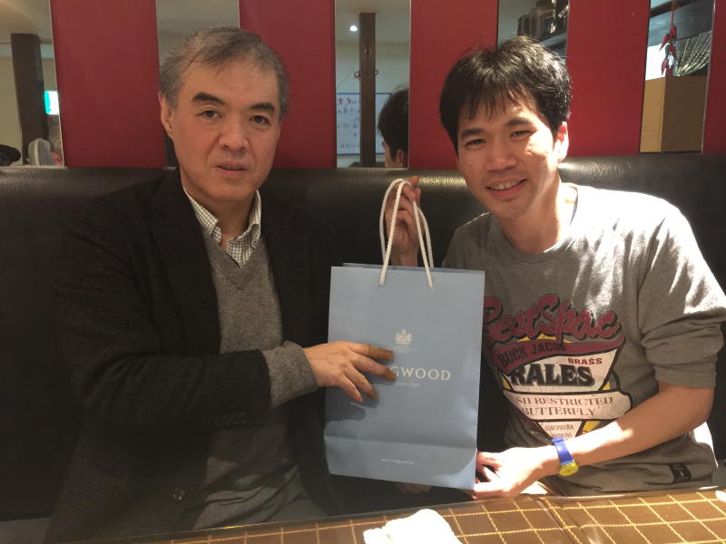 2019 片桐さん送別会3